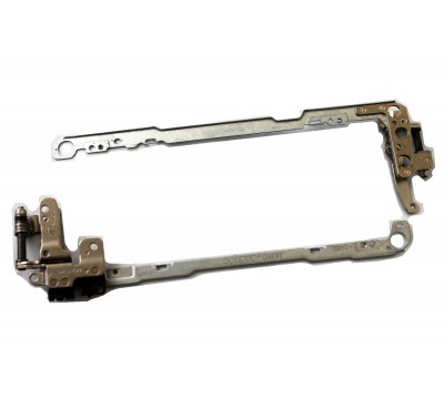 AM1WX000300 AM1WX000400 Dell Latitude 3180 Genuine Hinge Set