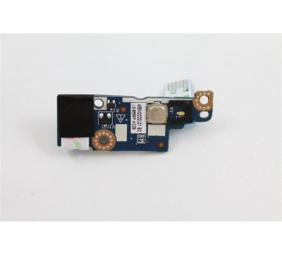 HP ENVY SPECTRE XT PRO 13-B000 POWER BUTTON BOARD MODULE WITH CABLE NBX00015T00