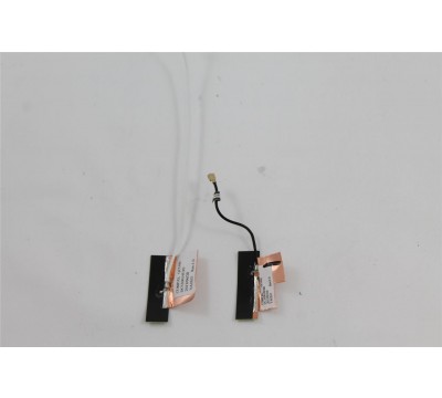 HP ENVY SPECTRE XT PRO 13-B000 WIFI WIRELESS ANTENNAS LEFT + RIGHT 692885-001