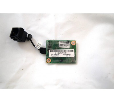 HP EliteBook 2760p 56k Modem Board 628824-001