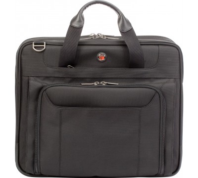 Targus Ultra Lite Corporate Traveler Toploading Laptop Case CUCT02UA15