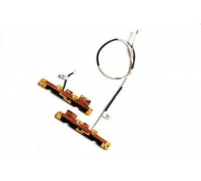 C3TC1 7JTV2 Dell XPS 9300 Genuine Antenna Cables