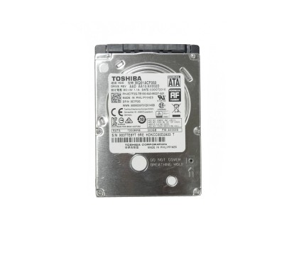 C7F2G Dell Toshiba 500 GB 7200 RPM 2.5" SATA Laptop HDD