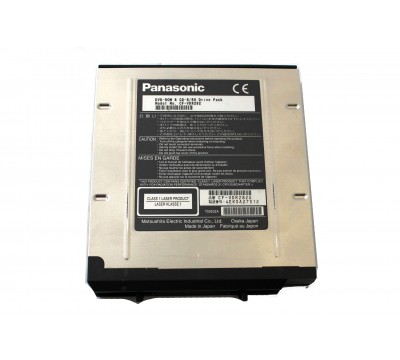 CF-VDR282 Panasonic Toughbook CF-29 OEM CF-VDR282U DVD-ROM CD-RRW Drive Pack Optical Drive