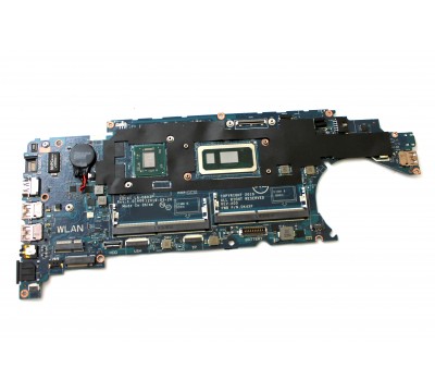 CJH60 Dell Latitude 5400 Motherboard w/ i5-8365u CPU