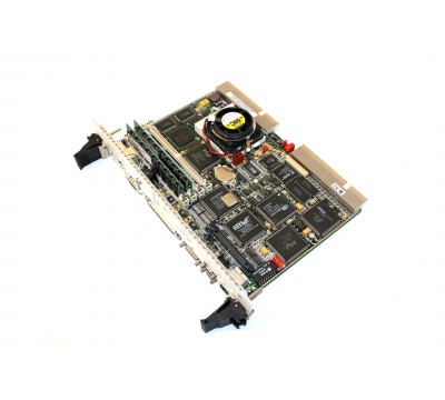 Motorola CPV5000 SBC 01-W3348F Board