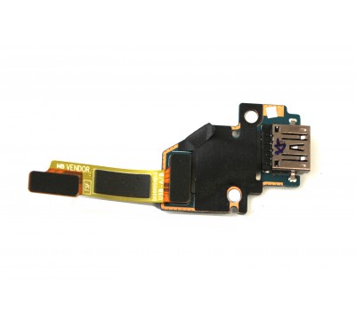 CYPWC T8MC8 Dell Latitude 7200 Genuine USB Board with Cable