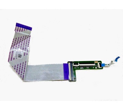 D6DJ7 Genuine Inspiron 7352 Connector Board with Cable FJ9JH