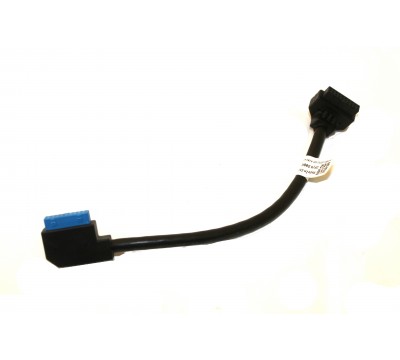 D88FC Dell Alienware X51 R3 X51 Genuine USB Audio Board Cable