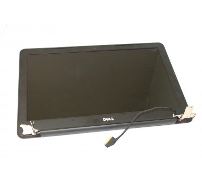 DC02002I800 Genuine Inspiron 5567 LCD Screen Assembly - Grey