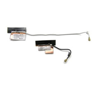 DC330014O10 DC330014O00 HP Spectre XT Pro 13 Wifi Wireless Antenna L+R Set