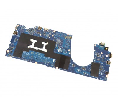 DCKVD Dell Precision 3520 Motherboard w/ i7-7820HQ CPU (2.9GHz)