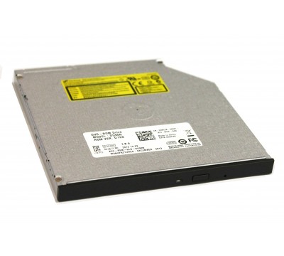 DKC2X Dell Genuine DVD-ROM Optical Drive with Bezel