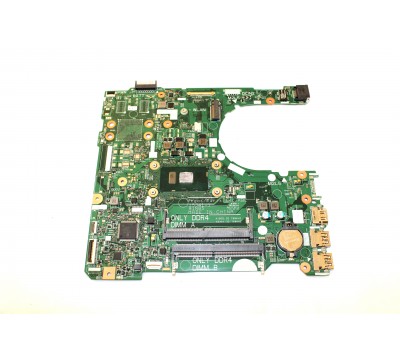 DKK57 DELL Inspiron i5 3467 Motherboard w Intel i5-7200U