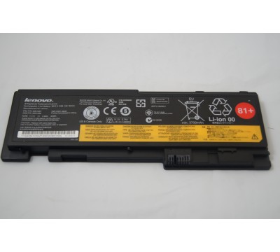 Lenovo OEM Genuine Battery ThinkPad T420S T420Si T430sT430si 45N1036 45N1037 81+