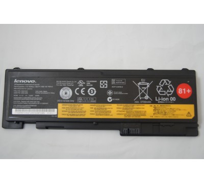 Lenovo OEM Genuine Battery ThinkPad T420S T420Si T430sT430si 45N1036 45N1037 81+ Refurbished
