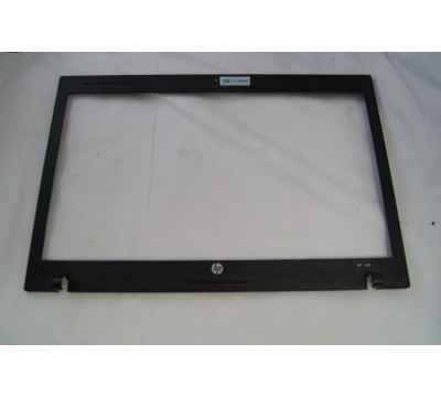 HP 620 OEM ORIGINAL LCD FRONT BEZEL DISPLAY COVER 15.6" 605758-001