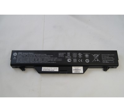 HP PROBOOK 4510S 4520S OEM ORIGINAL HP BATTERY 5000mAH 14.4V 593576-001