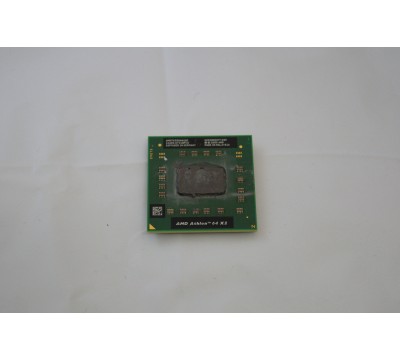 AMD Athlon 64 x2 Dual Core Laptop Processor AMDTK55HAX4DC