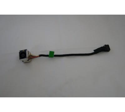 HP ProBook 4540S Notebook DC Jack 676706-SD1