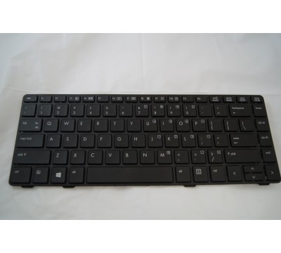 Hp ProBook 6475b Laptop Keyboard 701976-001