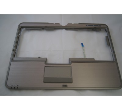 HP Elitebook 2740P Palmrest With Touchpad 597833-001