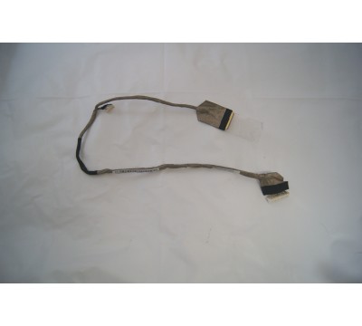 HP ELITEBOOK 8540P 8540W 15.6" LCD VIDEO CABLE 595741-001 DC02000RX00 DC02000RX10