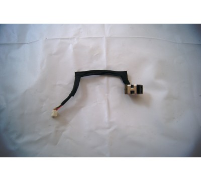HP ProBook 4320s DC-In Power Jack Cable 599517-001
