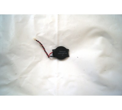 HP Mini 1103 RTC Battery 622351-001