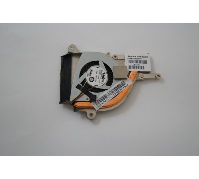 HP Mini 1103 Heatsink & Cooling Fan 622330-001