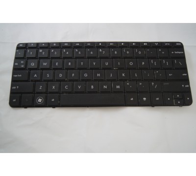 HP Mini 1103 Keyboard 633476-001