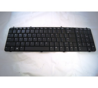 HP DV9000 OEM Original HP Keyboard 441541-001