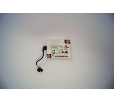 HP ELITEBOOK 2730P 56K DIAL UP MODEM CARD 455285-001