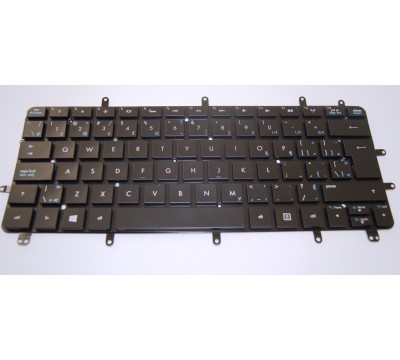 HP ENVY SPECTRE XT PRO HP ORIGINAL GENUINE Canadian Keyboard 700381-DB1