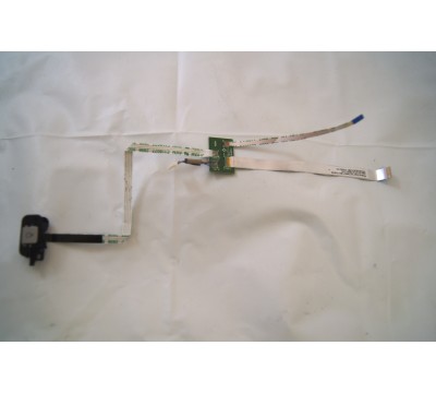 HP EliteBook 2760p Hinge Combo Cable & Nightlight 60.4KM19.001