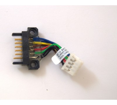 HP ProBook 4440S Battery Charger Connector 50.4SI03.031