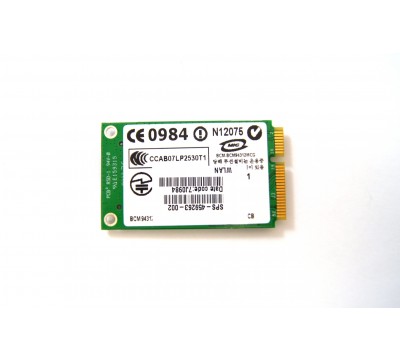 USB 2.0 Wireless WiFi Lan Card for HP-Compaq Presario SR5440FR-m
