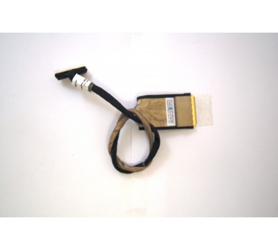 HP ProBook 6550b 6555b LCD Video Cable 6017B0262801