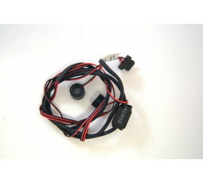 HP ProBook 6450b 6455b 6550b 6555b Dual Mic Microphone Cable 6039B0040201