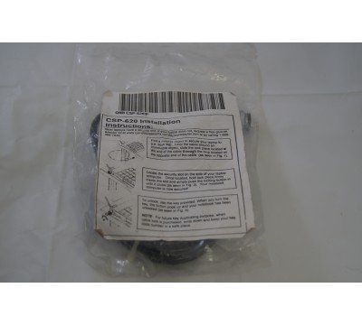 Computer Security Products CSP-620 Laptop Cable & Lock Assembly