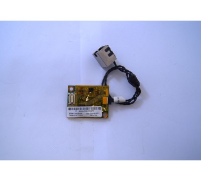 HP ProBook 6440b Dial Up Modem 56Kbps 510100-001