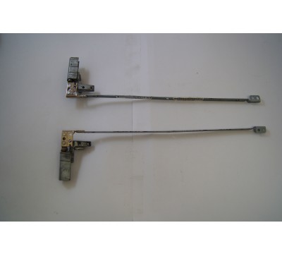 HP ProBook 6440b HP Original Left & Right Hinge Set AM07E000500 AM07E000400