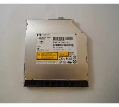 HP ProBook 6545b Super Multi DVD Rewriter 583250-001