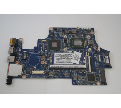 HP FOLIO 13 MOTHERBOARD INTEL i3-2367M 1.4 GHz LA-8044P 672351-001