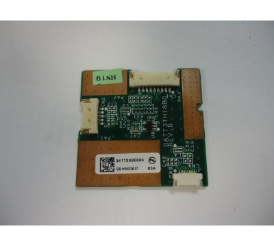 HP Touchsmart TX2-1000 Series Interface Board DATT3TH18B0