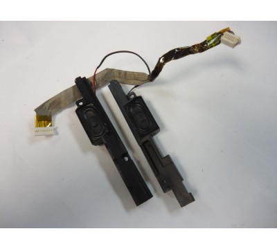 HP Touchsmart TX2-1000 Series Left and Right Speaker Set