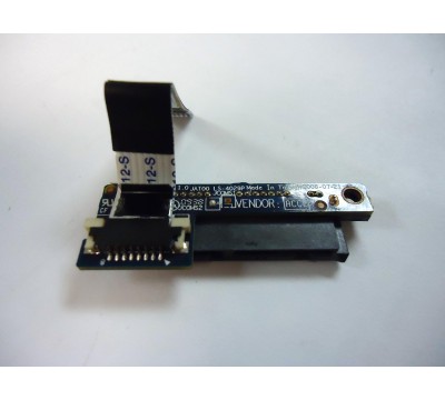 HP Elitebook 2530p HDD/Hard Drive Connector 495026-001