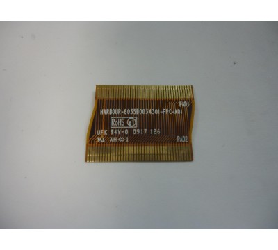 HP Mini 1000 700 HDD/Hard Drive Connector 6035B0034301