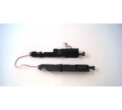 HP 2000 Left & Right Speaker Set 647315-001