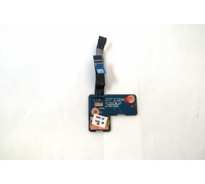 HP 2000 Power Button Board 6050A2493201